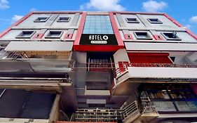 Hotel O Kunnamangalam Near Bus Stand